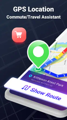 Localizador de Móviles screenshot