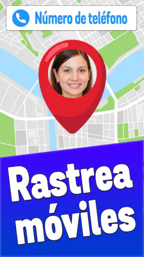 Localizar movil por numero screenshot