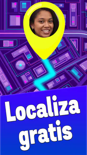 Localizar movil por numero screenshot