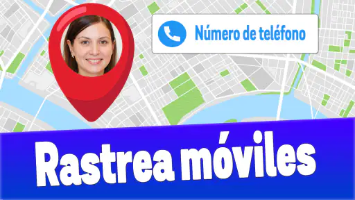 Localizar movil por numero screenshot