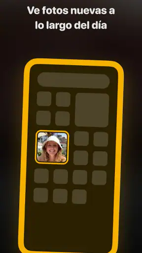 Locket Widget screenshot