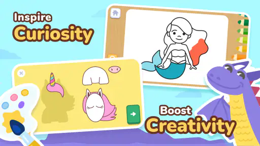 LogicLike: Juegos Aprendizaje screenshot