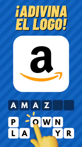 Logo Quiz: ¡Adivina la Marca! screenshot