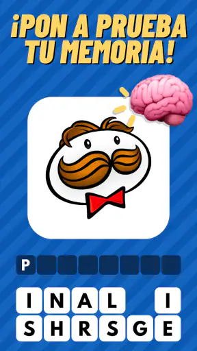 Logo Quiz: ¡Adivina la Marca! screenshot