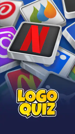 Logo Quiz - Juego de Logotipos screenshot