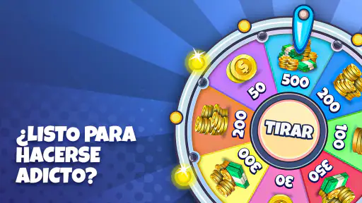 Logo Quiz - Juego de Logotipos screenshot