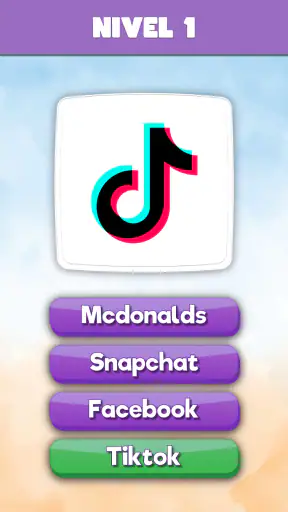 LogoMania: Juego de Trivia screenshot