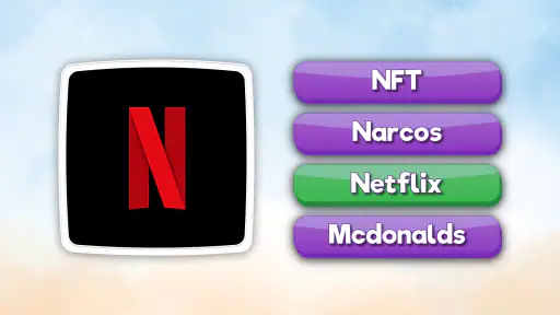 LogoMania: Juego de Trivia screenshot