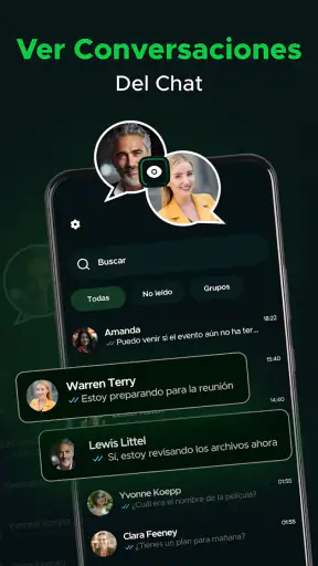 LogSense screenshot
