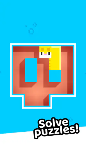 Longcat screenshot