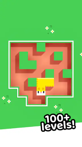 Longcat screenshot