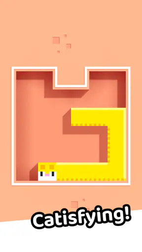 Longcat screenshot