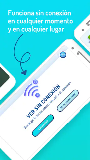 LooLoo - Canciones infantiles screenshot