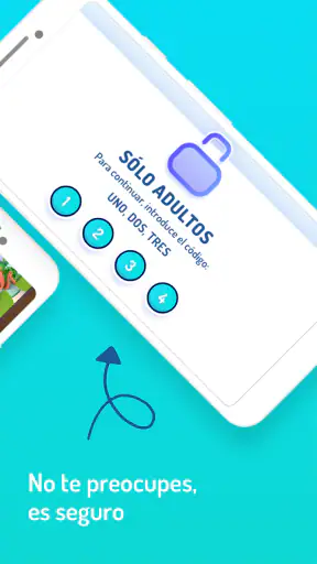 LooLoo - Canciones infantiles screenshot
