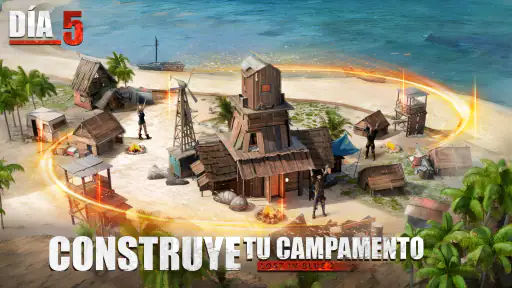 LOST in Blue 2: Fate's Island screenshot