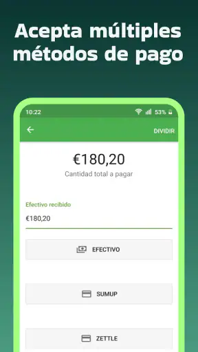 Loyverse TPV - Punto de Venta screenshot