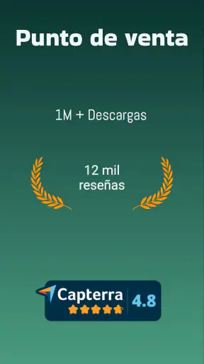 Loyverse TPV - Punto de Venta screenshot