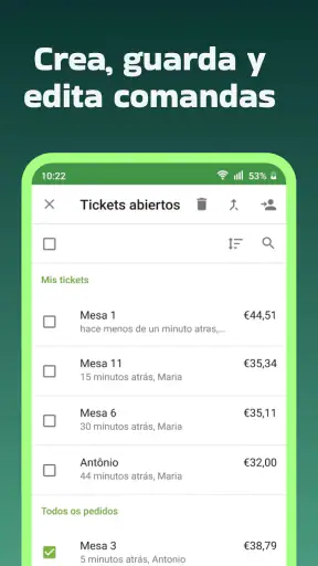 Loyverse TPV - Punto de Venta screenshot