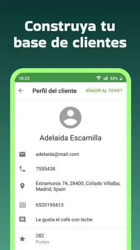 Loyverse TPV - Punto de Venta screenshot
