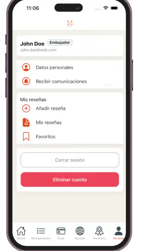 MACARFI screenshot