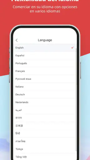 Made-in-China.com Lite screenshot