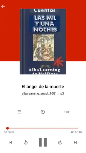 MadREAD sin límites screenshot