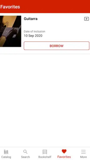 MadREAD sin límites screenshot