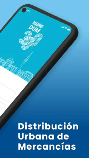 Madrid DUM 360 screenshot