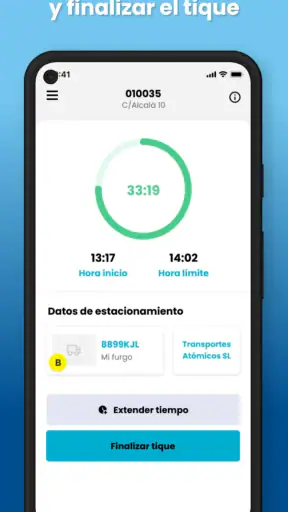 Madrid DUM 360 screenshot