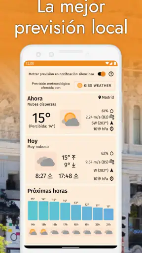 Madrid Metro Bus Cercanías screenshot