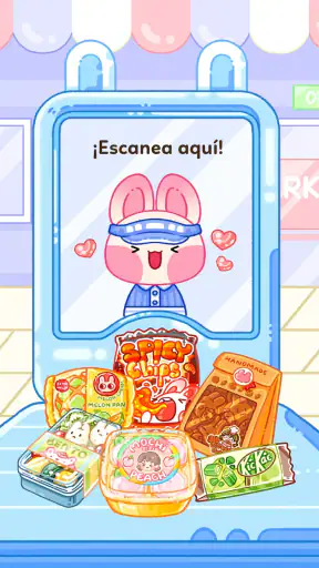Maestro de Jalea: Mukbang ASMR screenshot
