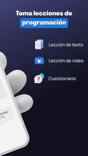 Maestro Python - Aprende screenshot