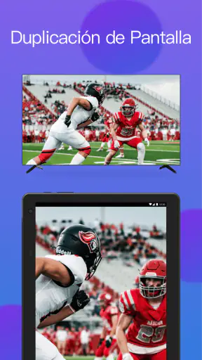 Mando para Samsung TV screenshot