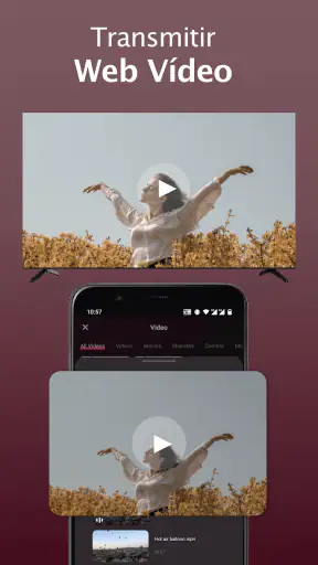 Mando para TV LG screenshot