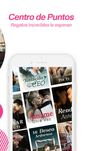 Manobook - No Te Pertenece screenshot