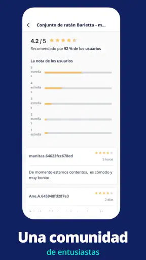 ManoMano: Bricolaje y hogar screenshot