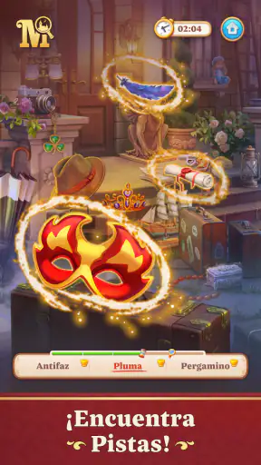 Manor Matters screenshot