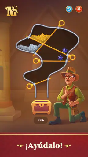 Manor Matters screenshot