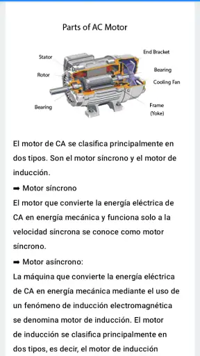 manual de electricistas screenshot