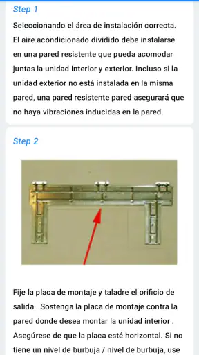 manual de electricistas screenshot