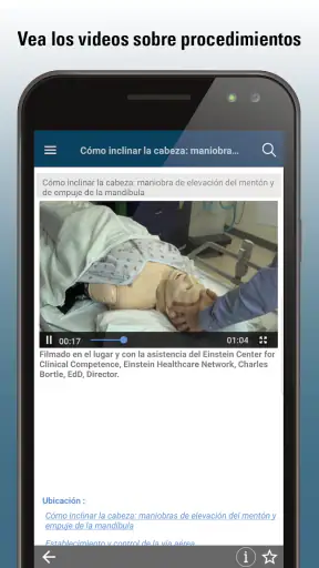 Manual MSD versión pro screenshot