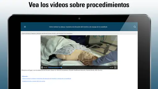 Manual MSD versión pro screenshot