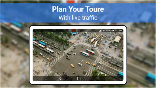 Mapa Satelital: Mapa En Vivo screenshot