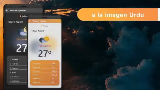 Mapas de ubicación en vivo screenshot