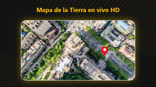 Mapas GPS - Navegación screenshot