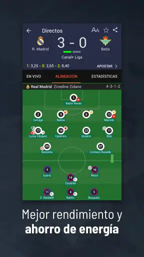 MARCA - Diario Líder Deportivo screenshot