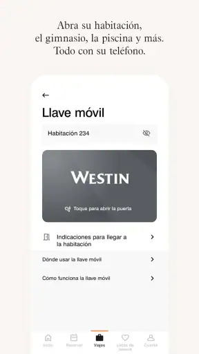 Marriott Bonvoy™ screenshot
