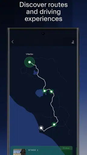 Maserati Tridente screenshot