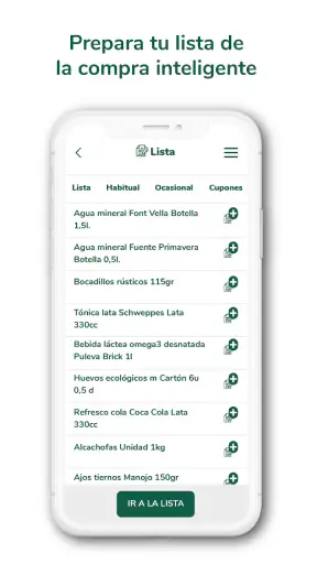 masymas Levante screenshot