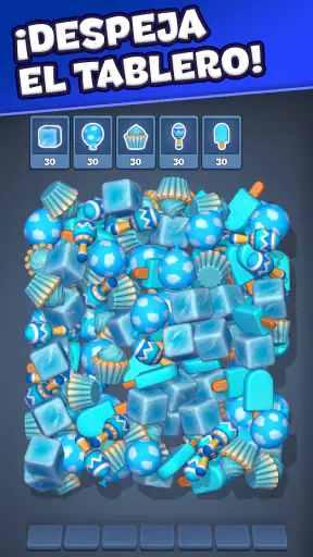 ¡Match Factory! screenshot